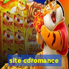 site cdromance